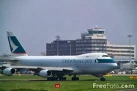 cathay airlines